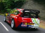 Citroen C4 WRC HYmotion4 Concept 2008 года